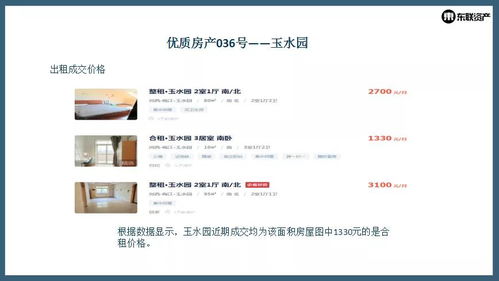 東聯(lián)優(yōu)選第36號法拍房 高性價比自住型資產詳解與咨詢服務指南