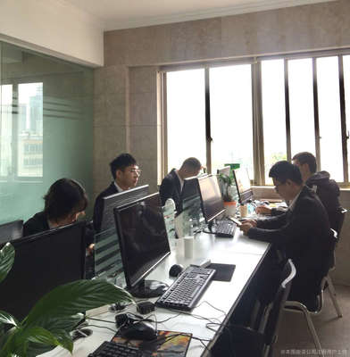 云南迪森信息咨詢服務 洞察市場先機，驅動決策未來