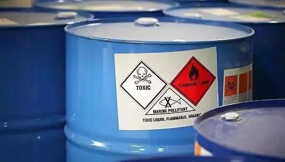 易制毒、易制爆危險化學品進出口監管政策及流程解析