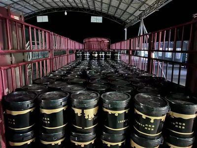 10噸偽瞞報危險化學品甲胺出口被查，海關嚴把國門安全防線